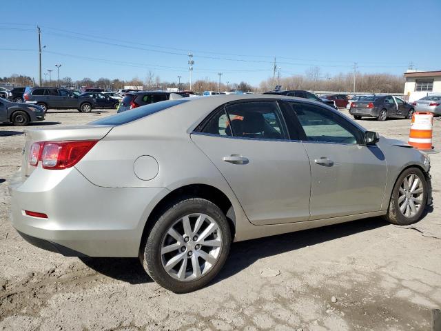 1G11E5SA0DF239956 - 2013 CHEVROLET MALIBU 2LT GOLD photo 3