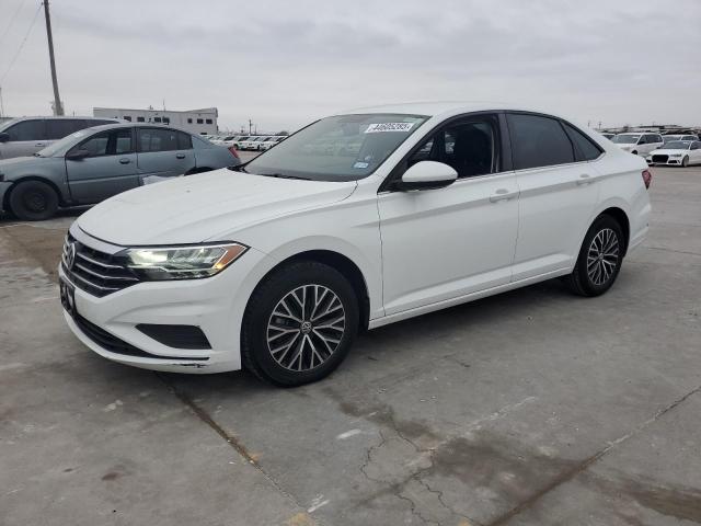 2021 VOLKSWAGEN JETTA S, null