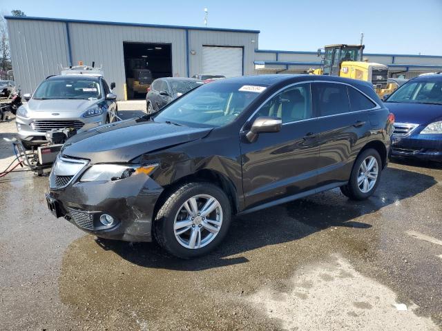 2015 ACURA RDX TECHNOLOGY, 