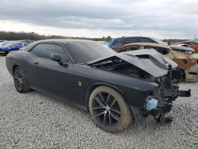 2017 DODGE CHALLENGER R/T 392, 