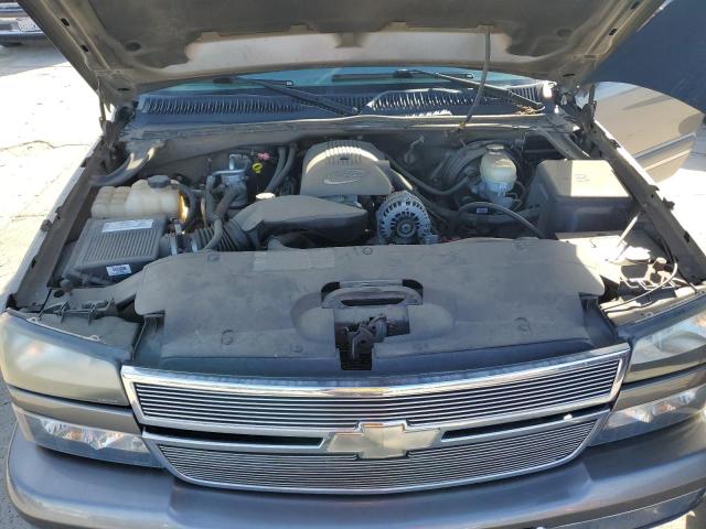 1GCEC19V97Z153631 - 2007 CHEVROLET SILVERADO C1500 CLASSIC Boz foto 11