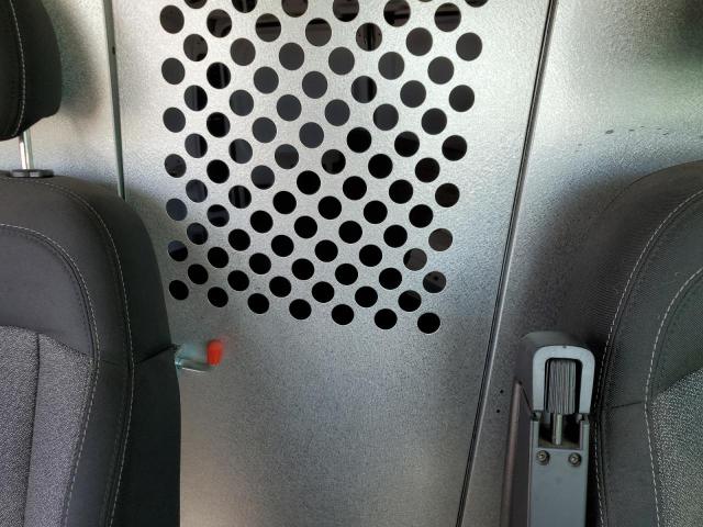 3C6LRVNG7ME546398 - 2021 RAM PROMASTER 1500 STANDARD თეთრი ფოტო 10