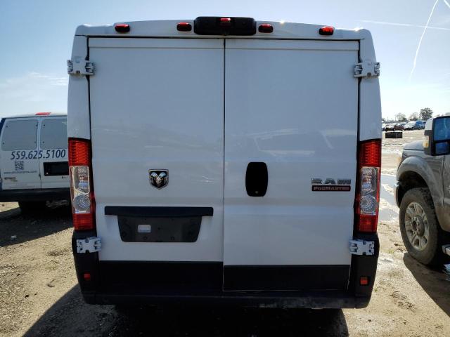 3C6LRVNG7ME546398 - 2021 RAM PROMASTER 1500 STANDARD თეთრი ფოტო 11