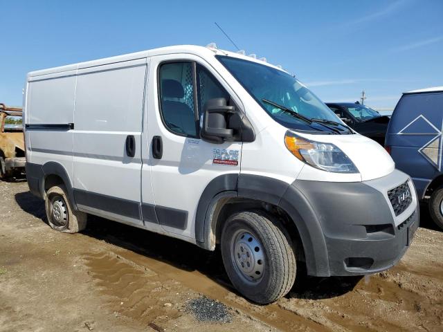 3C6LRVNG7ME546398 - 2021 RAM PROMASTER 1500 STANDARD თეთრი ფოტო 4