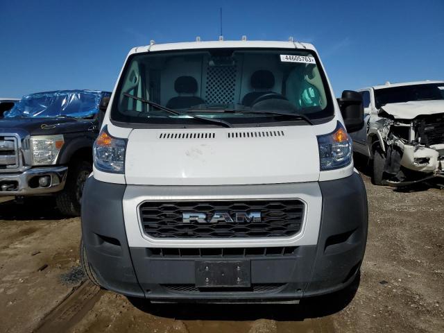 3C6LRVNG7ME546398 - 2021 RAM PROMASTER 1500 STANDARD თეთრი ფოტო 5