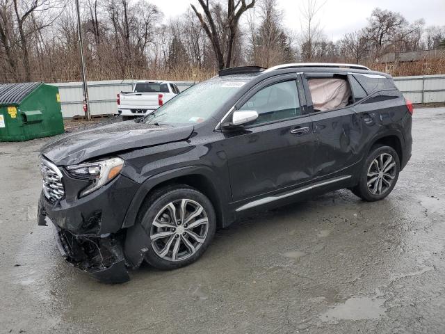 2020 GMC TERRAIN DENALI, 