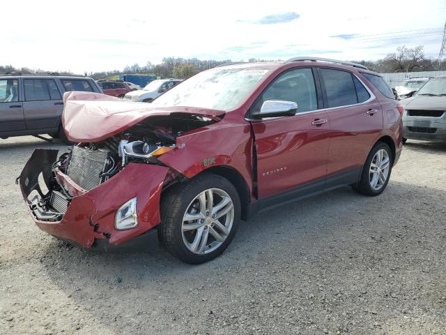 2018 CHEVROLET EQUINOX PREMIER, 