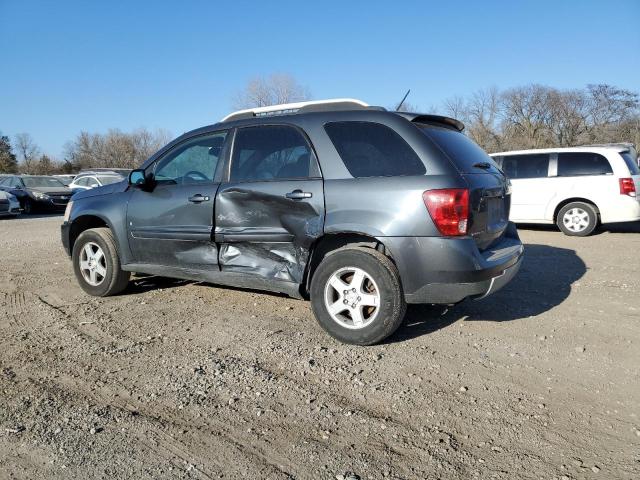 2CKDL43F596236821 - 2009 PONTIAC TORRENT SILVER photo 2