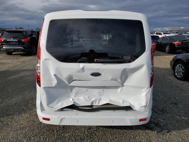 NM0GE9G7XG1231545 - 2016 FORD TRANSIT CO TITANIUM WHITE photo 6