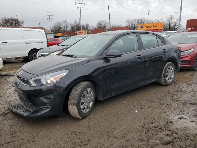 2023 KIA RIO LX, 