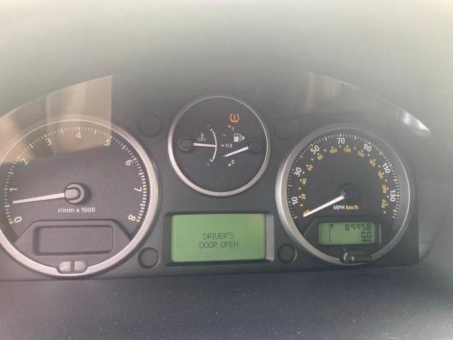 SALFT24N79H139214 - 2009 LAND ROVER LR2 HSE TECHNOLOGY RED photo 8