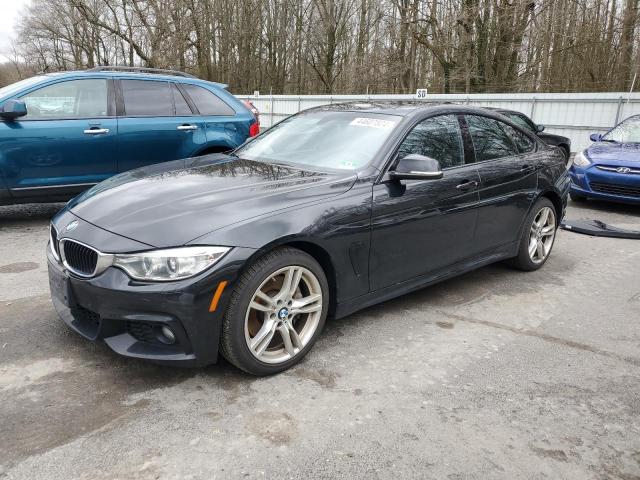 2016 BMW 428 XI GRAN COUPE SULEV, 