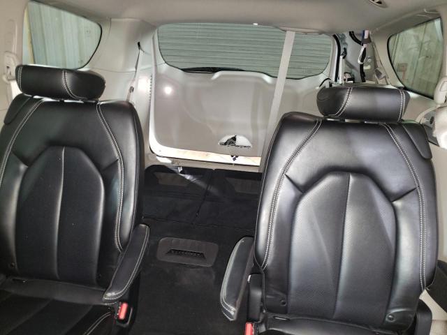 2C4RC1BG8PR559830 - 2023 CHRYSLER PACIFICA TOURING L WHITE photo 10