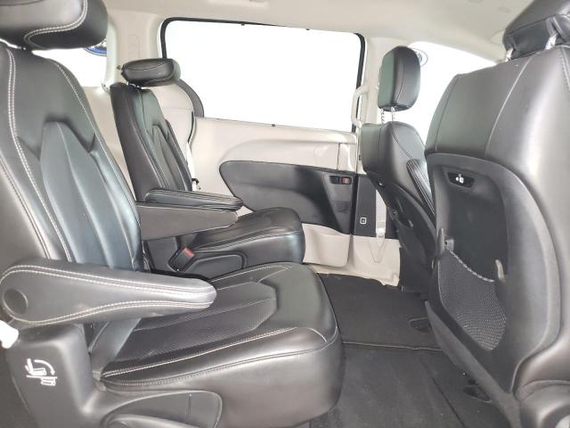 2C4RC1BG8PR559830 - 2023 CHRYSLER PACIFICA TOURING L WHITE photo 11