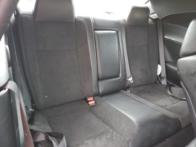 2C3CDZFJ1LH226302 - 2020 DODGE CHALLENGER R/T SCAT PACK PURPLE photo 10