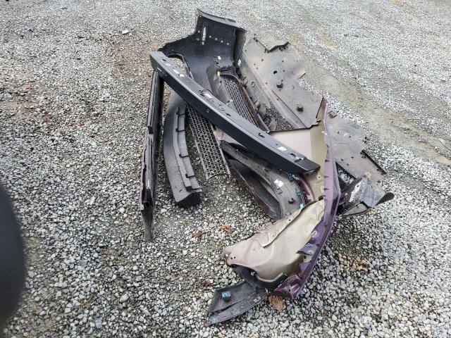 2C3CDZFJ1LH226302 - 2020 DODGE CHALLENGER R/T SCAT PACK PURPLE photo 12