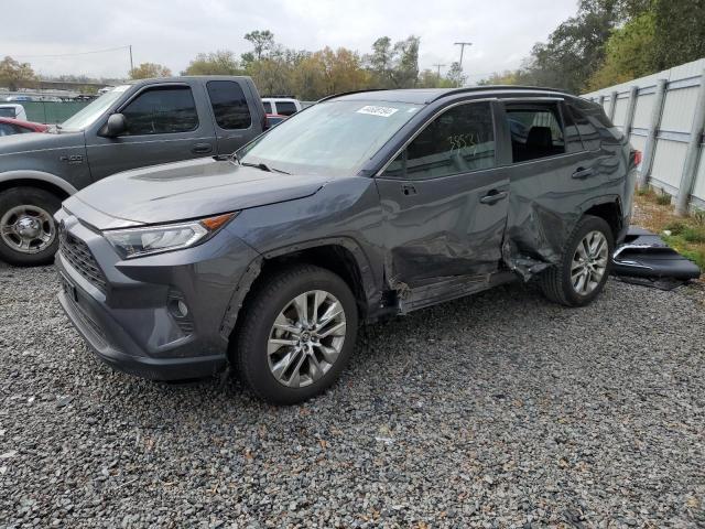 2020 TOYOTA RAV4 XLE PREMIUM, 