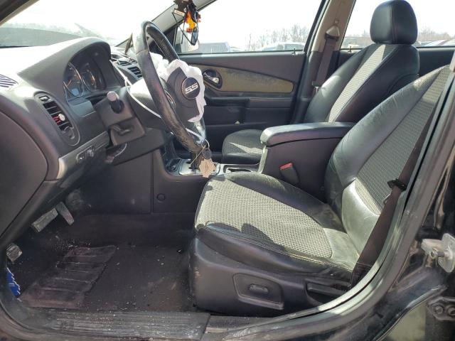 1G1ZW53176F281395 - 2006 CHEVROLET MALIBU SS Qara foto 7