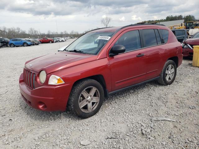 2008 JEEP COMPASS SPORT, 