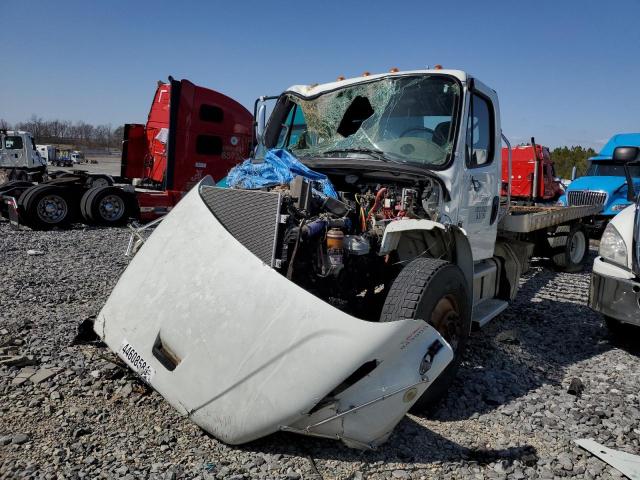 2019 FREIGHTLINER M2 106 MEDIUM DUTY, 