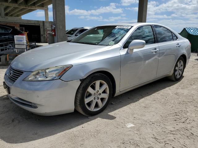 2009 LEXUS ES 350, 