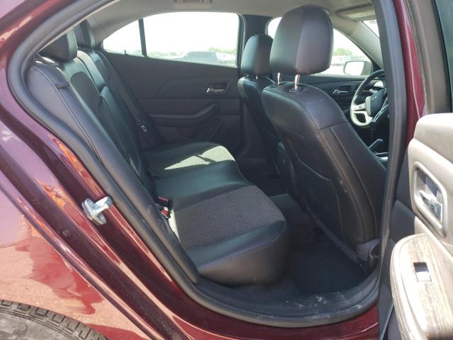 1G11C5SL3FF283492 - 2015 CHEVROLET MALIBU 1LT MAROON photo 10
