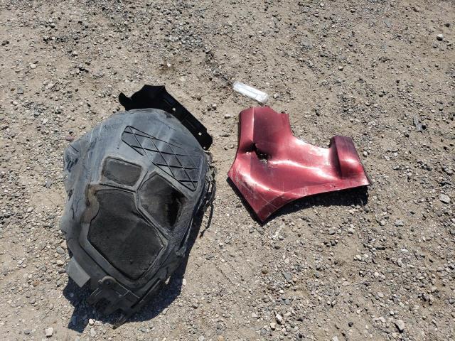 1G11C5SL3FF283492 - 2015 CHEVROLET MALIBU 1LT MAROON photo 12