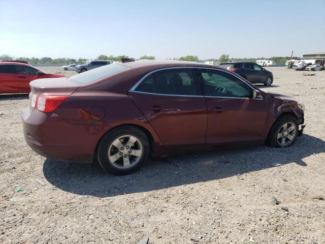 1G11C5SL3FF283492 - 2015 CHEVROLET MALIBU 1LT MAROON photo 3