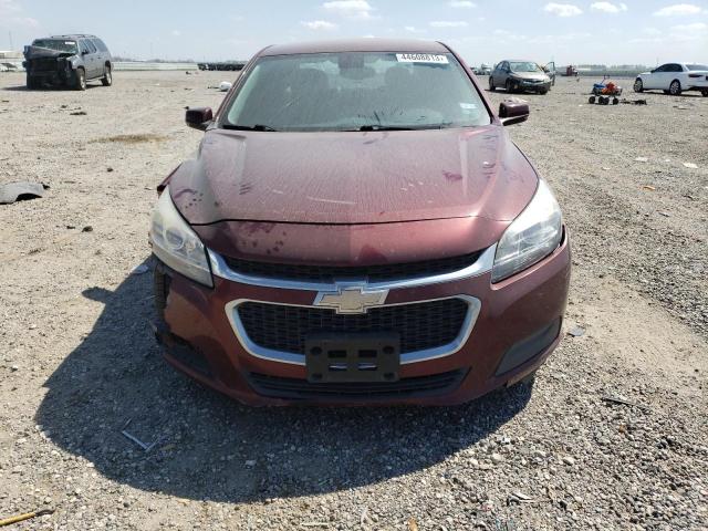 1G11C5SL3FF283492 - 2015 CHEVROLET MALIBU 1LT MAROON photo 5
