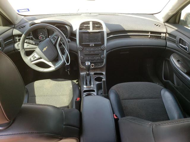 1G11C5SL3FF283492 - 2015 CHEVROLET MALIBU 1LT MAROON photo 8