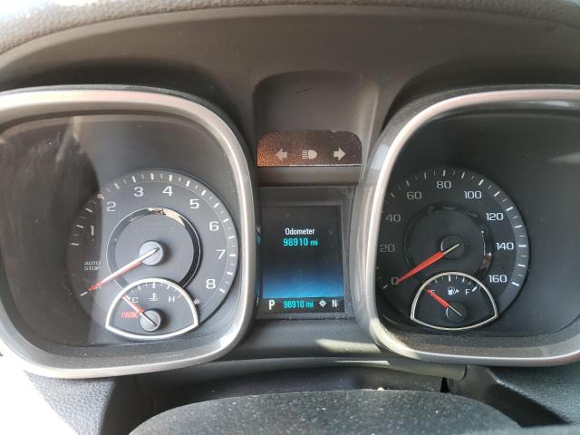 1G11C5SL3FF283492 - 2015 CHEVROLET MALIBU 1LT MAROON photo 9