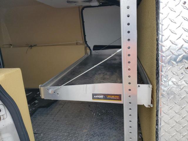 ZFBERFAB7H6E01672 - 2017 RAM PROMASTER 白色 照片 11