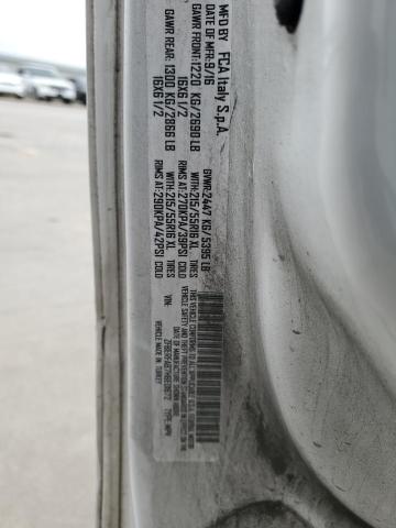 ZFBERFAB7H6E01672 - 2017 RAM PROMASTER 白色 照片 13