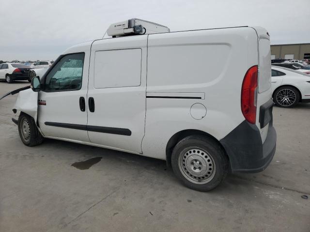 ZFBERFAB7H6E01672 - 2017 RAM PROMASTER 白色 照片 2
