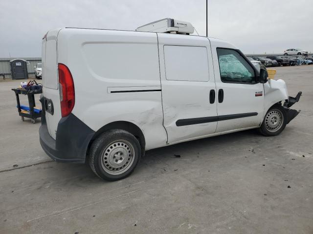 ZFBERFAB7H6E01672 - 2017 RAM PROMASTER 白色 照片 3