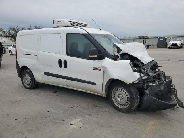 ZFBERFAB7H6E01672 - 2017 RAM PROMASTER 白色 照片 4