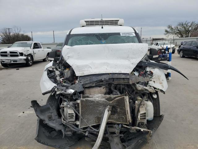 ZFBERFAB7H6E01672 - 2017 RAM PROMASTER 白色 照片 5