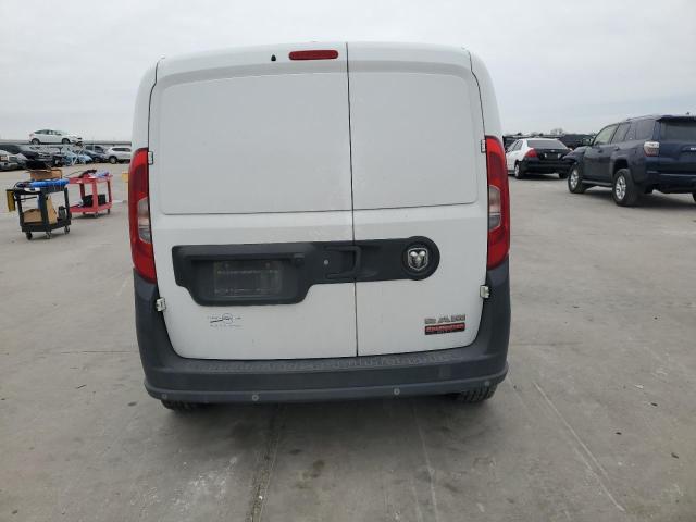 ZFBERFAB7H6E01672 - 2017 RAM PROMASTER 白色 照片 6