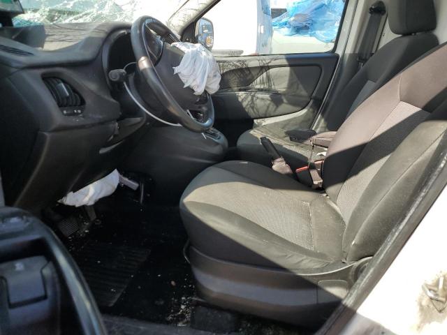 ZFBERFAB7H6E01672 - 2017 RAM PROMASTER 白色 照片 7