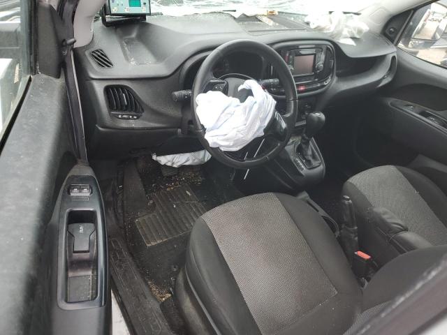 ZFBERFAB7H6E01672 - 2017 RAM PROMASTER 白色 照片 8