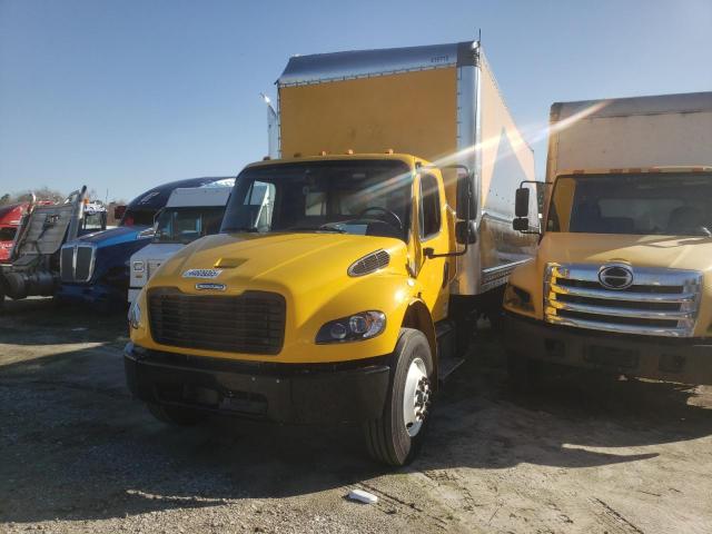 2024 FREIGHTLINER M2 106 MEDIUM DUTY, 