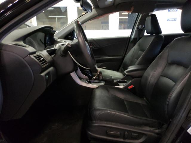 1HGCR2F88FA238775 - 2015 HONDA ACCORD EXL BLACK photo 7