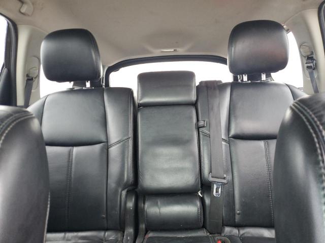 5N1AR2MN0DC688755 - 2013 NISSAN PATHFINDER S 蓝色 照片 10