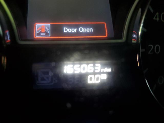 5N1AR2MN0DC688755 - 2013 NISSAN PATHFINDER S 蓝色 照片 9