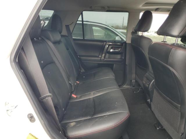 JTEBU5JR1L5777944 - 2020 TOYOTA 4RUNNER SR5/SR5 PREMIUM 白色 照片 10