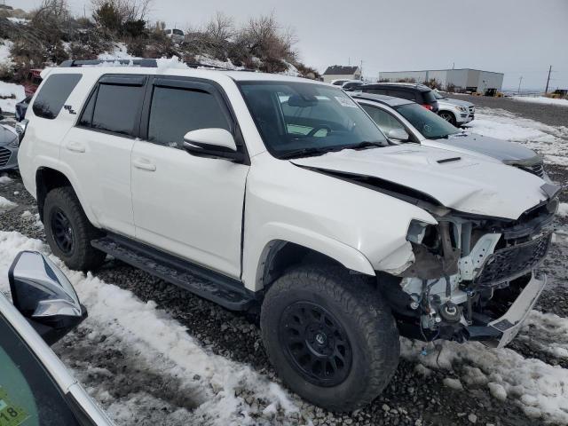 JTEBU5JR1L5777944 - 2020 TOYOTA 4RUNNER SR5/SR5 PREMIUM 白色 照片 4