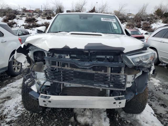 JTEBU5JR1L5777944 - 2020 TOYOTA 4RUNNER SR5/SR5 PREMIUM 白色 照片 5
