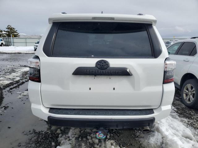 JTEBU5JR1L5777944 - 2020 TOYOTA 4RUNNER SR5/SR5 PREMIUM 白色 照片 6