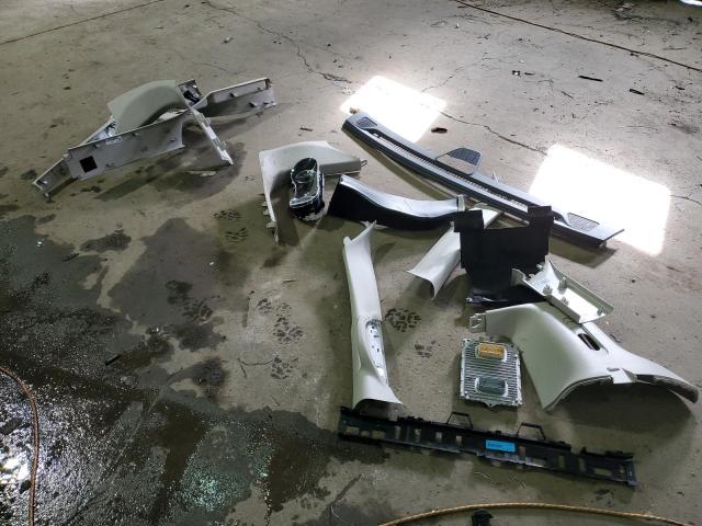 2C4RC1BG5RR147108 - 2024 CHRYSLER PACIFICA TOURING L 银色 照片 13