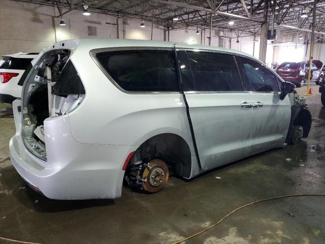 2C4RC1BG5RR147108 - 2024 CHRYSLER PACIFICA TOURING L 银色 照片 3